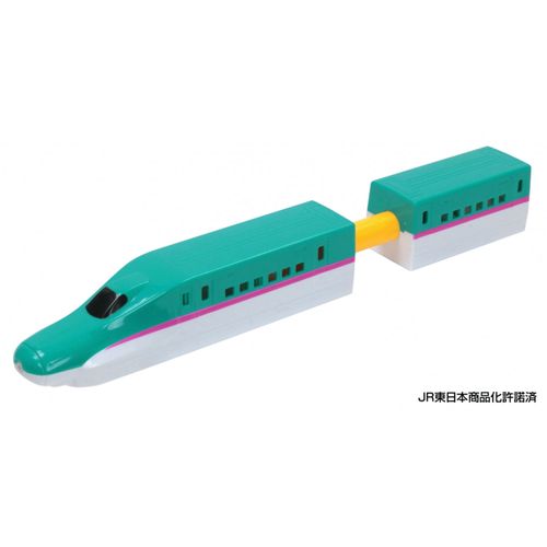 4970093120335



003120330



池田工業社
プッシュショット E5系はやぶさ