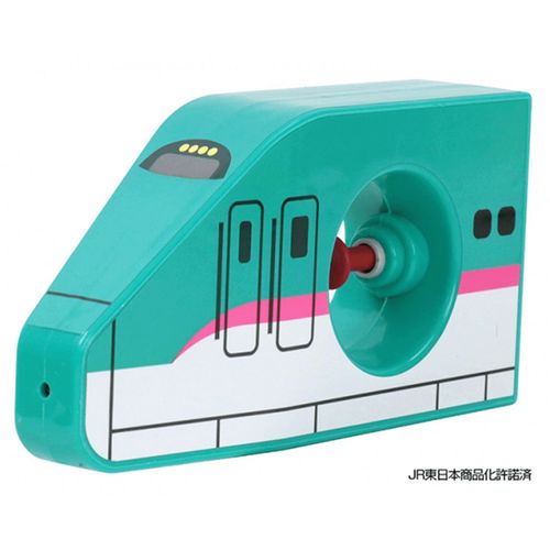 4970093120397



003120390



池田工業社
みずてっぽう E5系はやぶさ