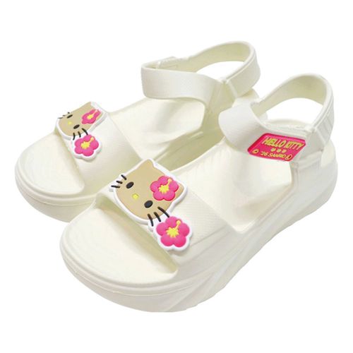 4570171364806



MEV663



ジェイズプランニング
サンリオ ハローキティ 厚底ベルトサンダル 22cm