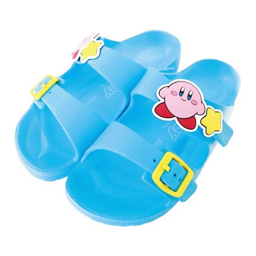 4570171364684



MEV651



ジェイズプランニング
星のカービィ ベルトサンダル 22cm