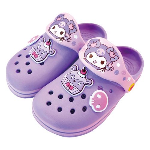 4570171364110



MEV594



ジェイズプランニング
サンリオ クロミ 大人用サンダル チェリーリボン 24cm