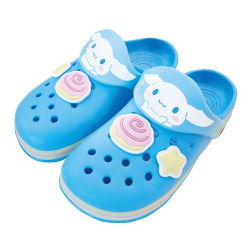 4570171364141



MEV597



ジェイズプランニング
サンリオ シナモロール 大人用サンダル スイーツ 24cm