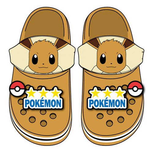 4570171364356



MEV618



ジェイズプランニング
ポケットモンスター 大人用サンダル イーブイ ベージュ 24cm