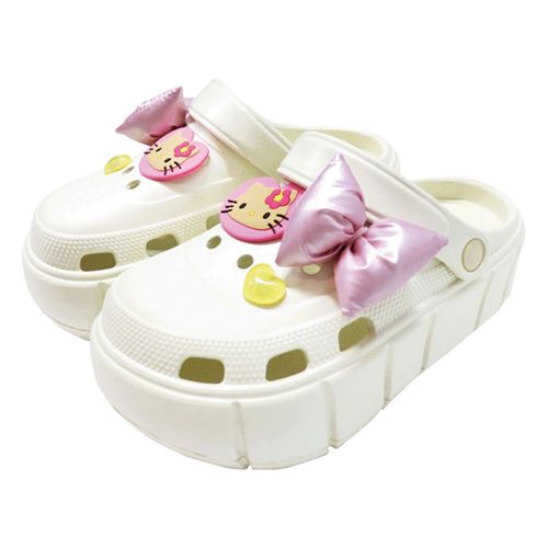 4570171364738



MEV656



ジェイズプランニング
サンリオ ハローキティ 厚底サンダル ホワイト 24cm