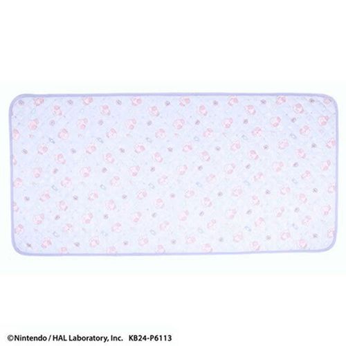 4992272912456



4585025100



水野
星のカービィ ひんやり敷きパッド パープルアイテム