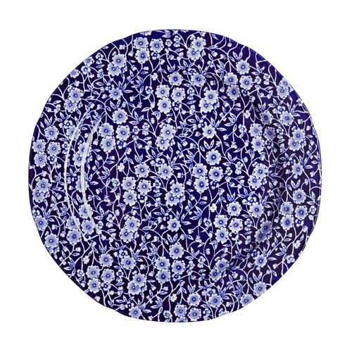 E8724



タスマンインターナショナル
ブルーキャリコ19cmプレート