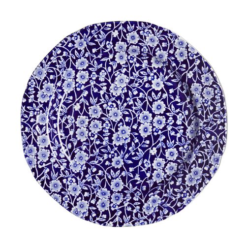 E8703



タスマンインターナショナル
ブルーキャリコ21．5cmプレート