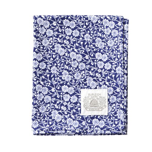 E87TA01



タスマンインターナショナル
ブルーキャリコ柄ティータオル