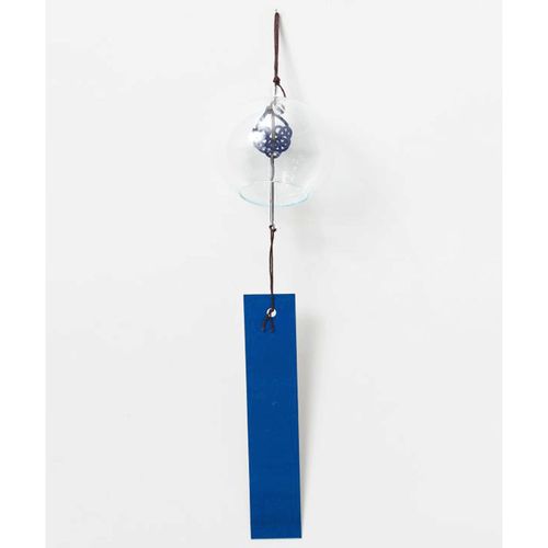 アミナコレクション
水引風鈴