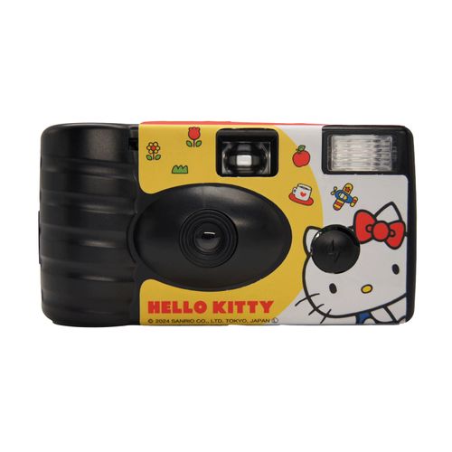 4562411080393



PSC-0393



ティ・レイズ
サンリオキャラクターズ あのころのカメラ ハローキティ