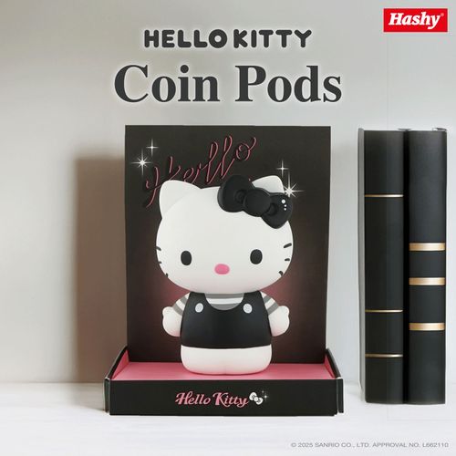 4535147752520



SR-3571



ハシートップイン
コインポッズ（ハローキティmono）