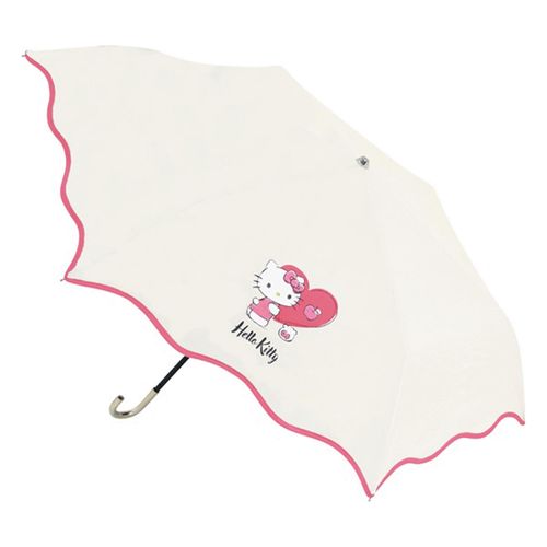 4570171369443



98134



ジェイズプランニング
サンリオ ハローキティ 晴雨兼用折り畳み傘