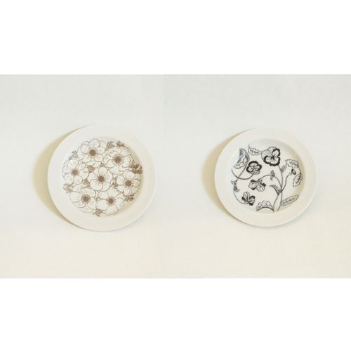 カネセ野田
Pista Maison パン皿