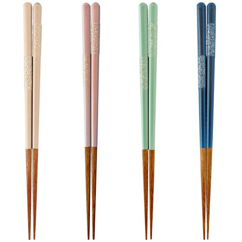 4974263151433







サンライフ
箸 ミレイ 23cm 先角