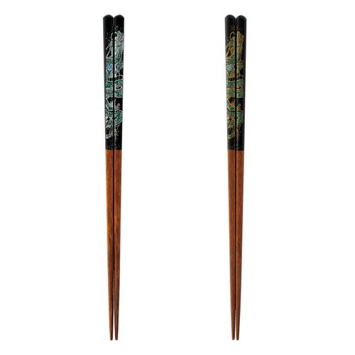 サンライフ
箸 昇龍