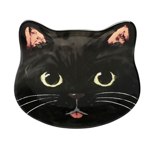 4589450056455



13426942074



トモ・コーポレーション
ガラスプレート キャット クロ