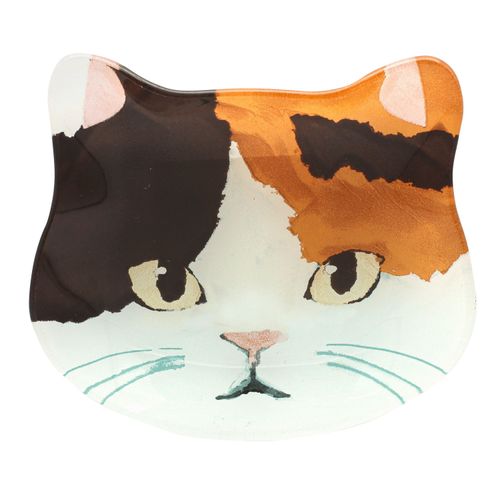 4589450056479



13426942076



トモ・コーポレーション
ガラスプレート キャット ミケ