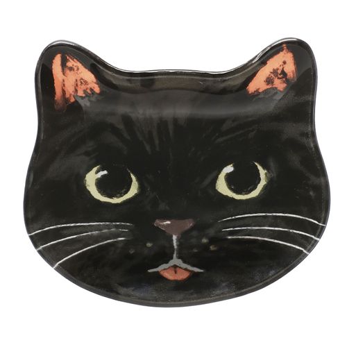 4589450056493



13426942078



トモ・コーポレーション
ガラスミニプレートキャット クロ