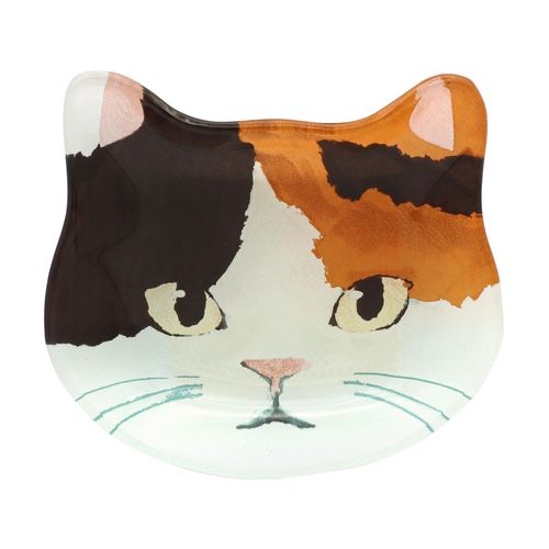 4589450056516



13426942080



トモ・コーポレーション
ガラスミニプレートキャット ミケ