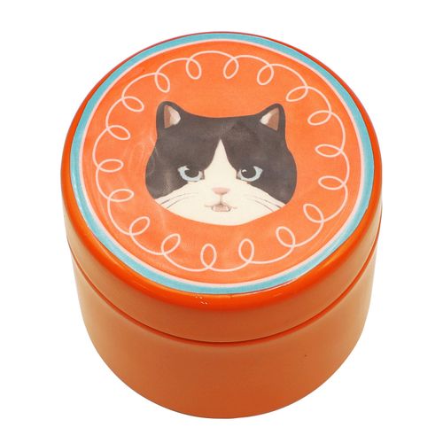 4589450056165



19026811490



トモ・コーポレーション
アイアン ラウンドボックス ハチワレ