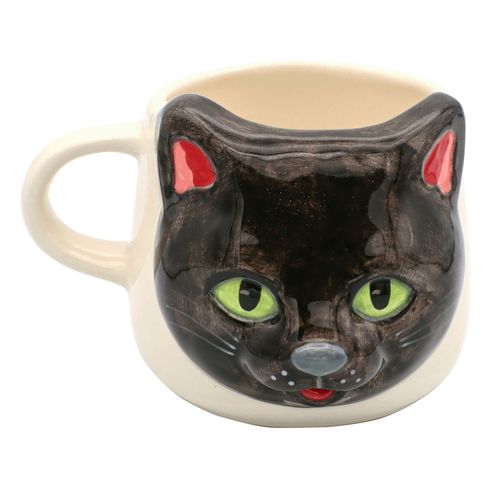 4589450059050



10726920061



トモ・コーポレーション
マグカップ アニマル クロネコ