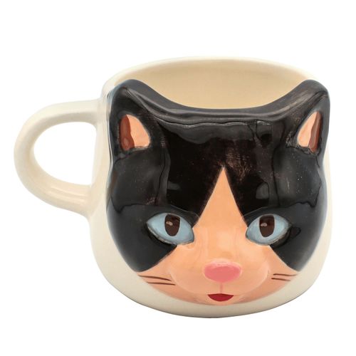 4589450059067



10726920062



トモ・コーポレーション
マグカップ アニマル ハチワレネコ