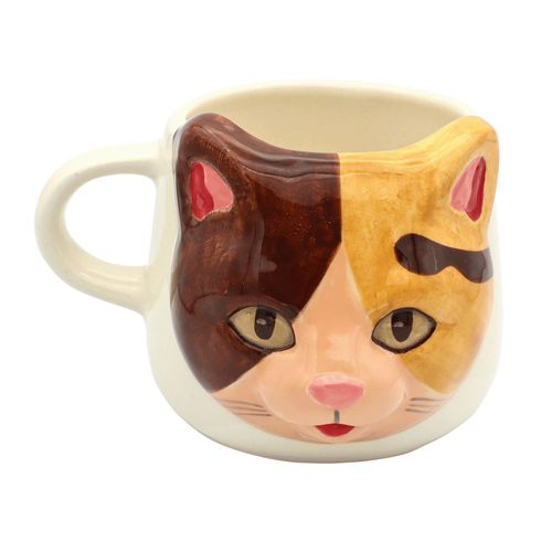 4589450059074



10726920063



トモ・コーポレーション
マグカップ アニマル ミケネコ