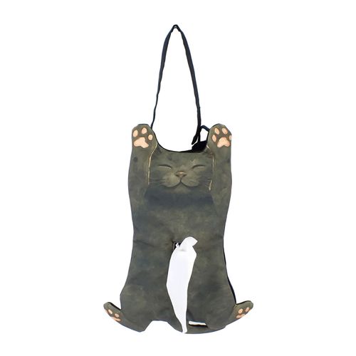 4584100041003



IN041003



キーストーン
キャットティッシュボックスカバー クロネコ