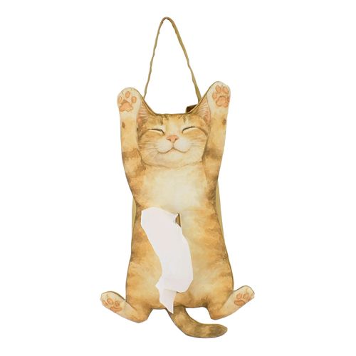 4584100041027



IN041027



キーストーン
ティッシュボックスカバー チャトラ