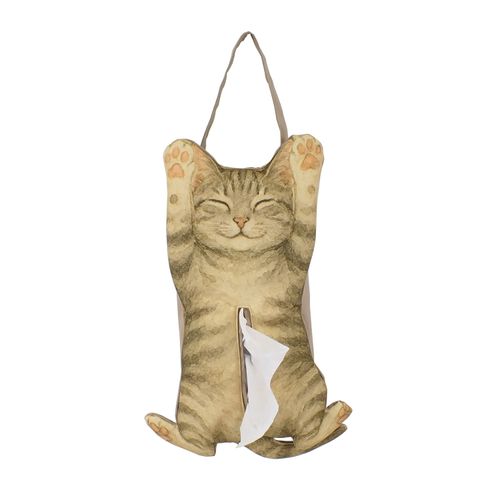 4584100041058



IN041058



キーストーン
ティッシュボックスカバー サバトラ