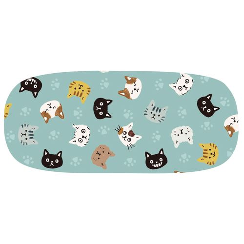 4981327312495



ND-131



アークロード
眼鏡ケース ねこ・顔