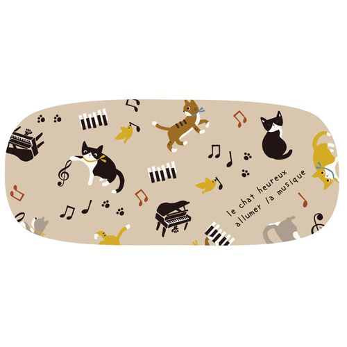 4981327312518



ND-133



アークロード
眼鏡ケース けんばん