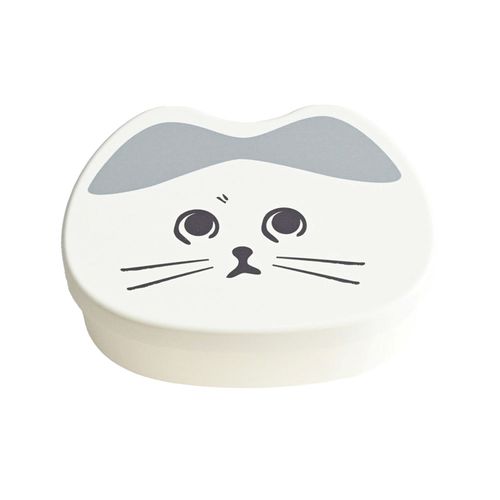 4536818604261



60426-1



逸品社
Moi NEKO ランチBOX ハチワレ