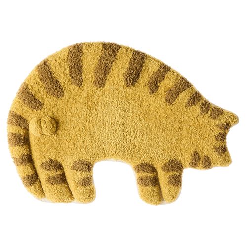 4573619383735







テクノプライム
ニャンタマ タフトマット チャトラ