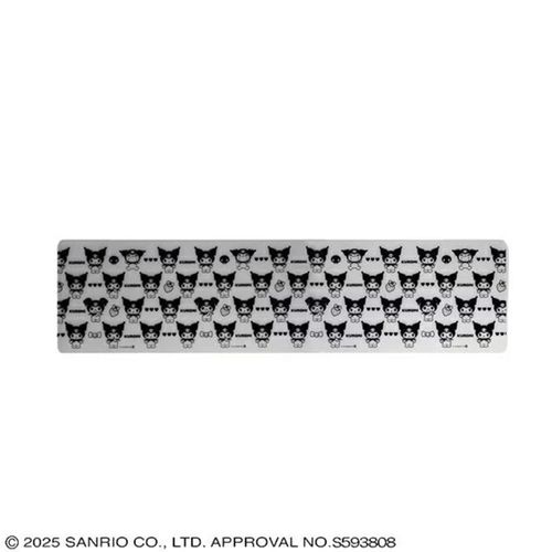 4550681814466



3225015900



水野
サンリオ クロミ モノクロならび 透明キッチンマット 180cm