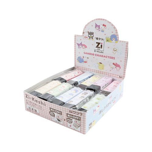 4901478206894



SA011



クツワ
サンリオ 磁ケシ サンリオキャラクターズ