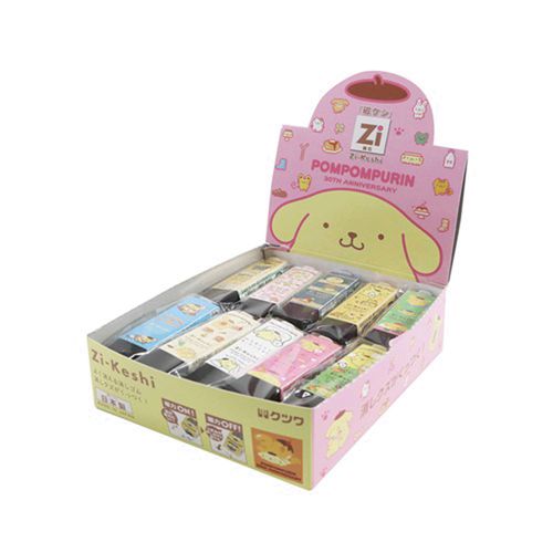 4901478206900



SA012



クツワ
サンリオ 磁ケシ ポムポムプリン