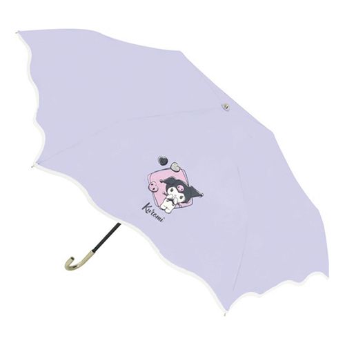 4570171369450



98135



ジェイズプランニング
サンリオ クロミ 晴雨兼用折り畳み傘