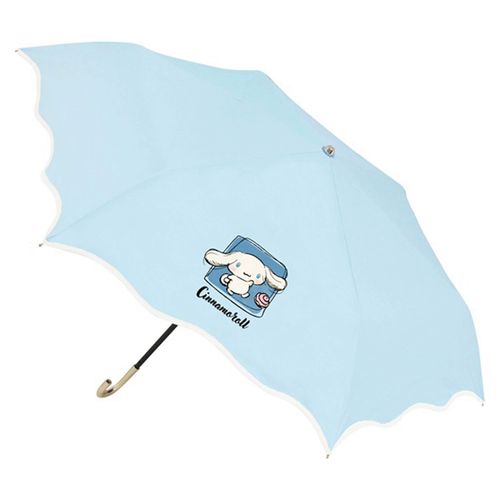 4570171369467



98136



ジェイズプランニング
サンリオ シナモロール 晴雨兼用折り畳み傘