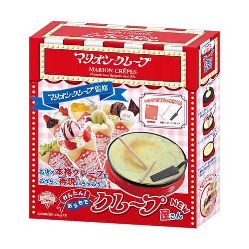 4589648021685



TK-168



TKSK
かんたん！おうちでクレープ屋さん NEW