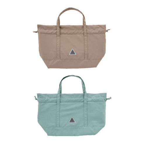 4995394276291







ビスク
マテリアランチ 保冷巾着L