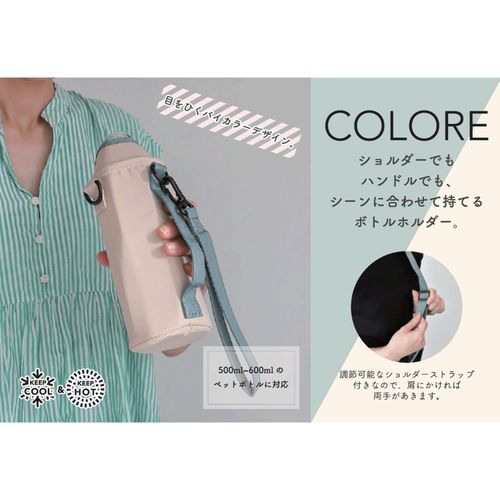 4516344803345







現代百貨
COLORE ボトルホルダー