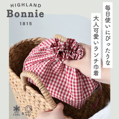 4516344653193







現代百貨
BONNIE ランチ巾着 ギンガムチェック