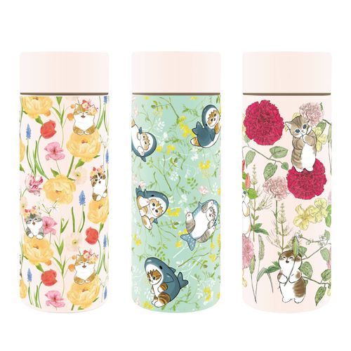 4515424051614







東亜金属
mofusand（モフサンド） ×日比谷花壇ステンレスボトル300ml