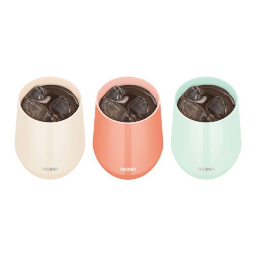 4573603020998







サーモス
THERMOS（サーモス） 真空断熱カップ JTE－400