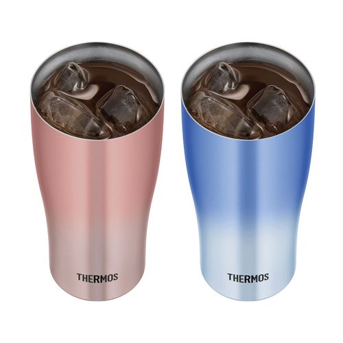 4573603021735







サーモス
THERMOS（サーモス） 真空断熱タンブラー JDY－421C