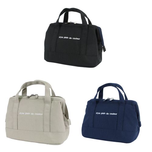 4560178710218







アットファースト
ワイヤーランチバック Sサイズ