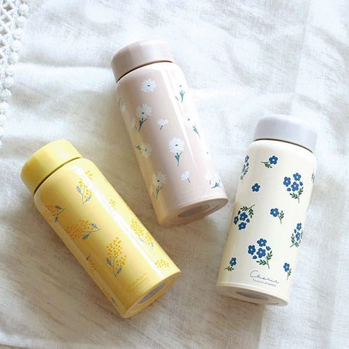 4582677684852







勝竜社
シェリール ステンレスボトル 360ml