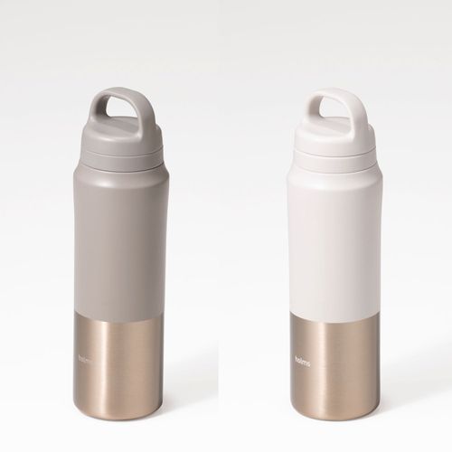 4573306877448







シービージャパン
CB JAPAN holms ハンドル付きボトル 450