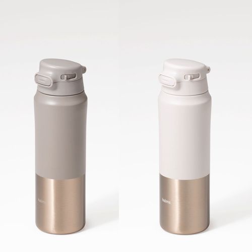 4573306877462







シービージャパン
CB JAPAN holms ワンタッチボトル 450